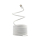 SILVER MONKEY magnetyczny USB-C 100W 2m Biały - 1270392 - zdjęcie 2